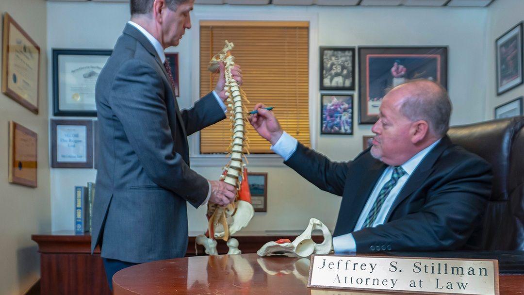 back injury accident lawyers