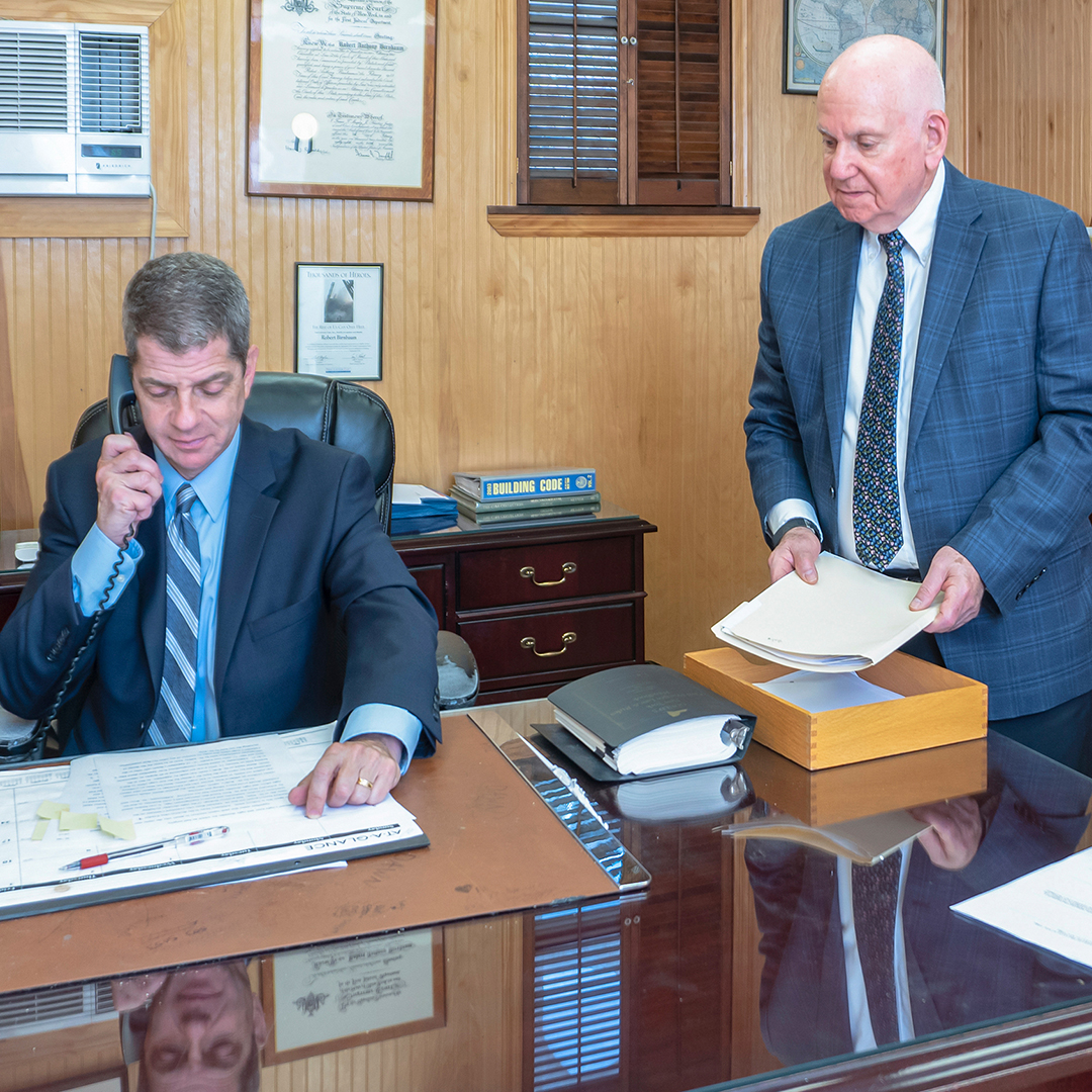 bronx attorneys work hard for clients